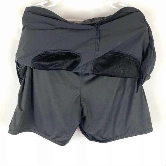 Cabela's Triune UPF 30 Skort Skirt Shorts Women 16 - Picture 4 of 8